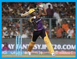 andre russell