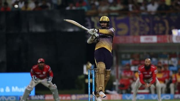 IPL 2024: Top 10 Players with Highest Strike Rate in IPL