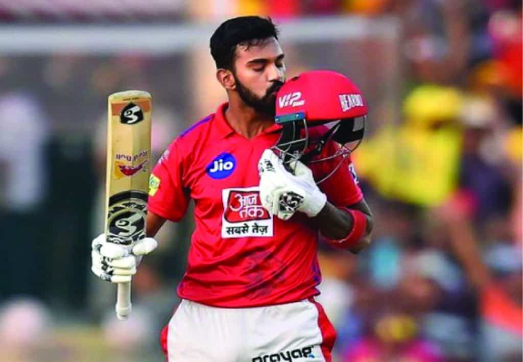 Kl Rahul Kings XI Punjab