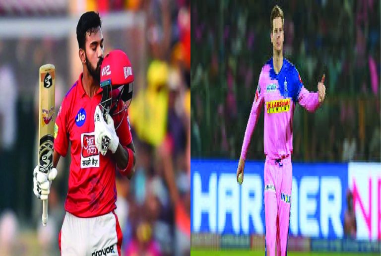 IPL2020: Match 50, KXIP vs RR- Preview, Probable 11, Fantasy Tips