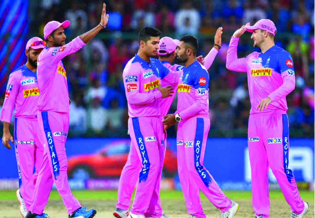 Rajasthan Royals