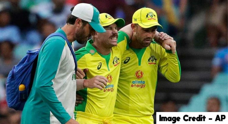 Australia vs India: David Warner ruled out of the T20I and last ODI against India