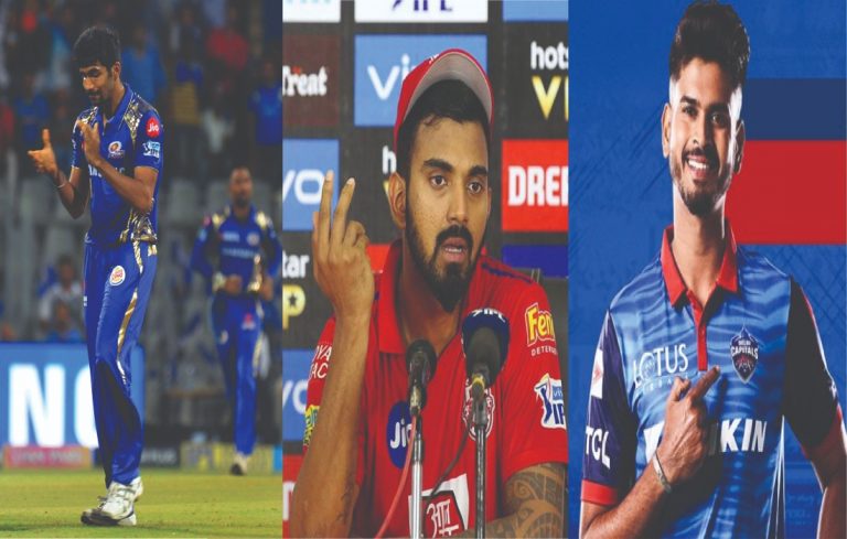 IPL 2021: Top 10 Highest Paid Cricketers in IPL