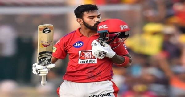 KL Rahul, Kings XI Punjab (KXIP).
IPL 2021: Top 5 Players Kings XI Punjab (KXIP) should retain in IPL 2021