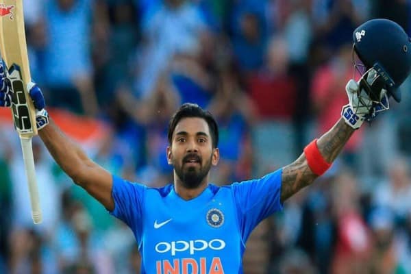 KL Rahul |||
5 Players who can replace Rohit Sharma as Opener in T20I and ODI against Australia