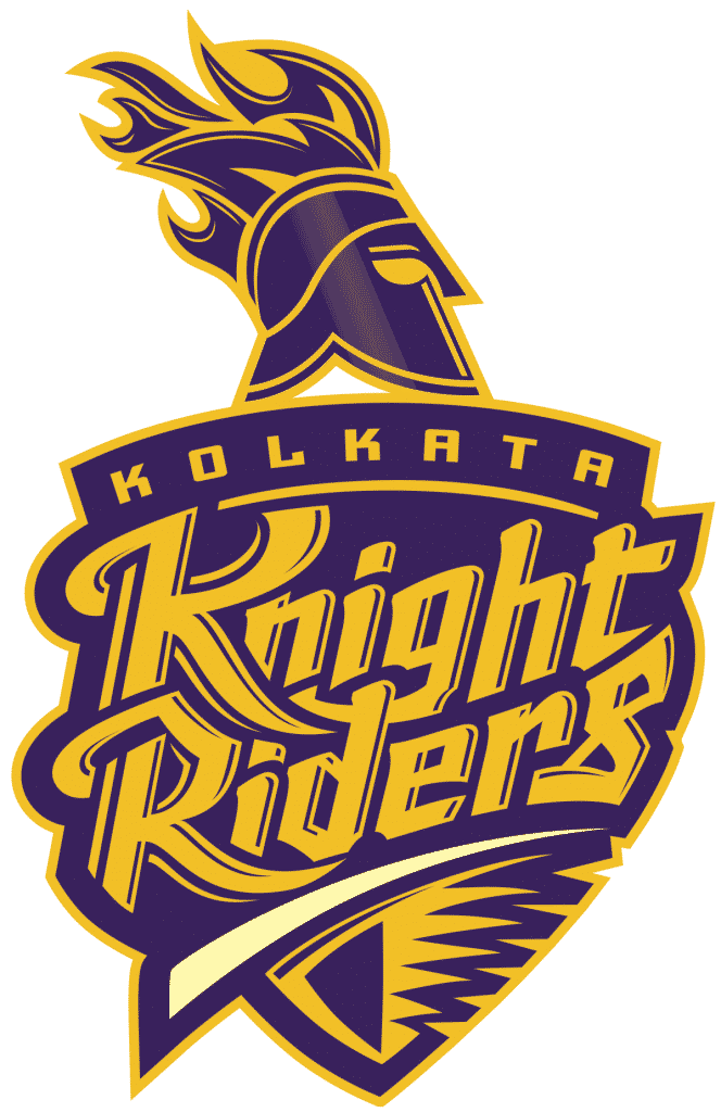 Kolkata Knight Riders(KKR)