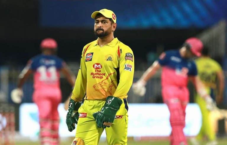 Will MS Dhoni lead Chennai Super Kings in IPL2021? All you need to know