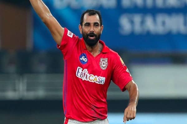 Mohammad Shami Kings XI Punjab (KXIP)
IPL 2021: Top 5 Players Kings XI Punjab (KXIP) should retain in IPL 2021