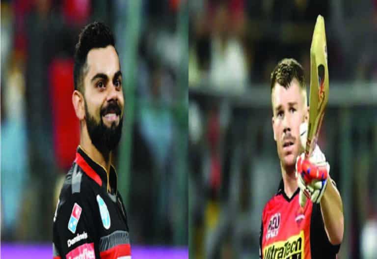 RCB vs SRH: SRH beat RCB by 5 wickets, keeping their playoff hopes alive.