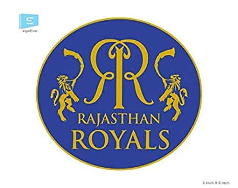 Rajasthan Royals(RR)