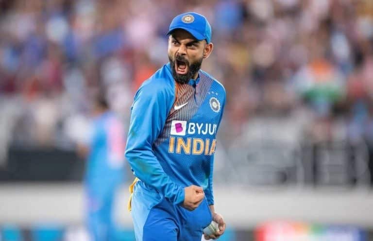 Australia vs India: Records Virat Kohli can target in the 1st ODI at Sydney