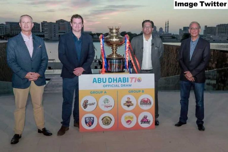 Abu Dhabi T10 League 2021 Teams, Players, Gayle, Russell, and Bravo to join as icon players