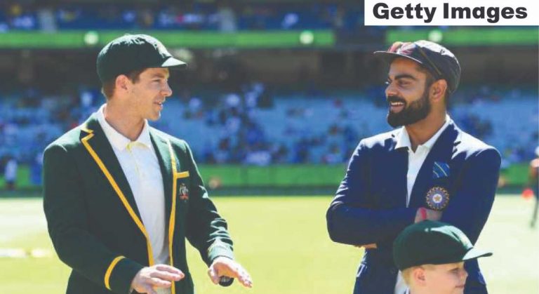 Cricket Australia increased spectators limit for the Boxing Day Test, Melbourne