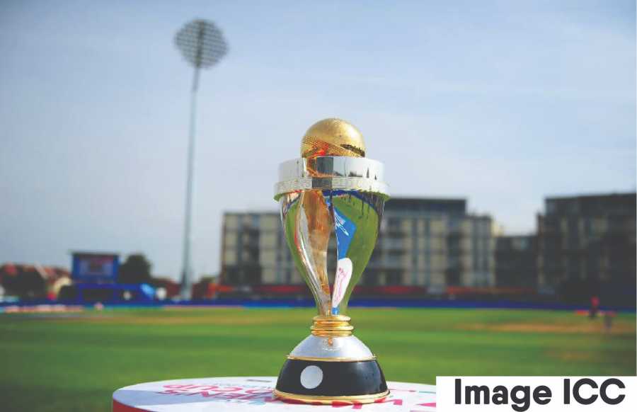 Icc Womens World Cup 2022 Schedule Fixtures Venues Dates All You Need To Know 1766