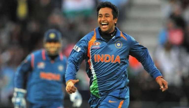 Pragyan Ojha nominated as the representative to IPL GC