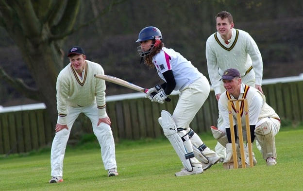 Womens Cricket