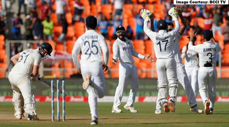 Team India to leave for the UK on 2nd June for the six Test Games, Families to accompany them