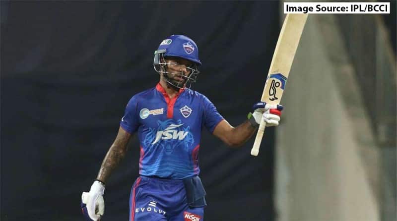 Vivo IPL 2021 DC vs PBKS: Shikhar Dhawan’s sublime 92 power DC to 6 wickets win over Punjab Kings