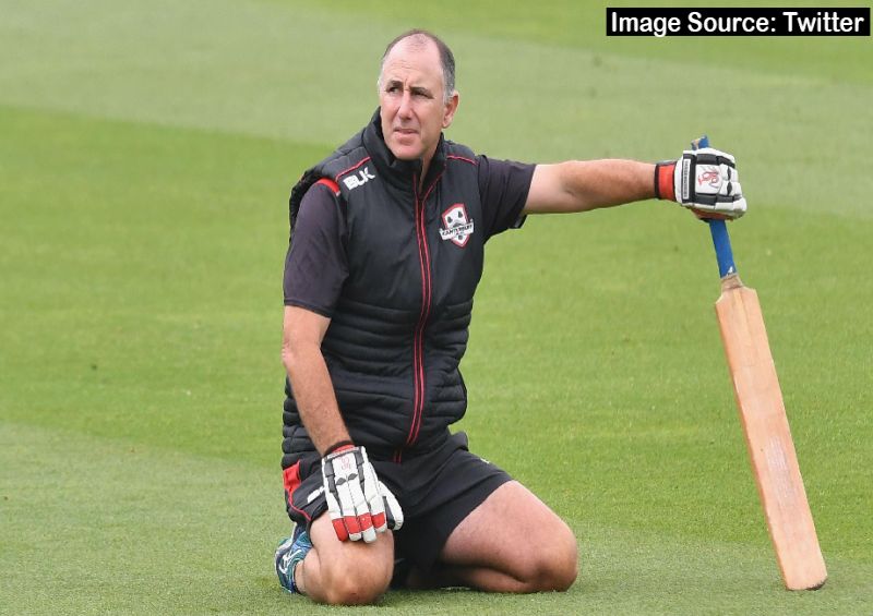 Gary Stead New Zealand Cricket Head Coach