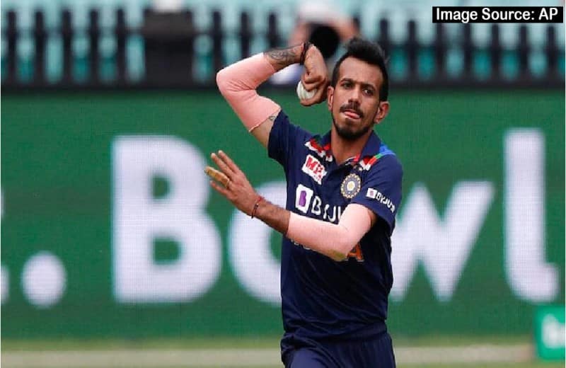 Yuzvendra Chahal (India's Probable Playin11 for ICC T20 World Cup 2021)