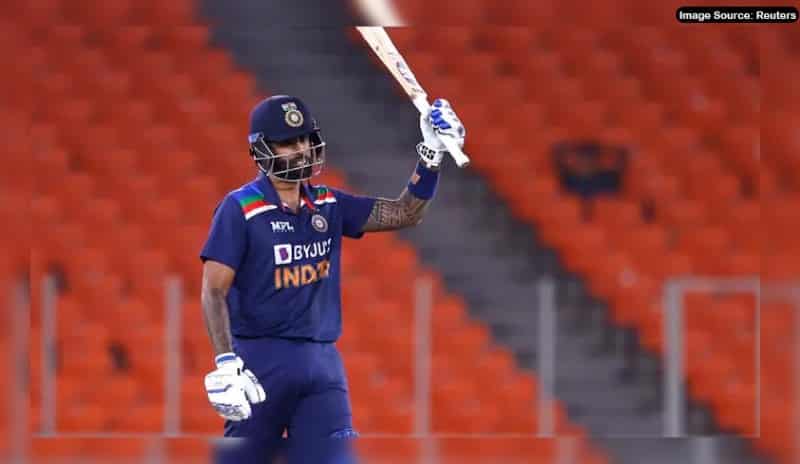 Suryakumar Yadav (3 major takeaway’s for India from the limited-overs tour of Sri Lanka)