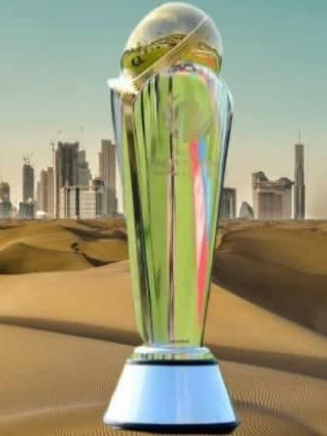 T20 World Cup 2021 Schedule Announced on 17 September