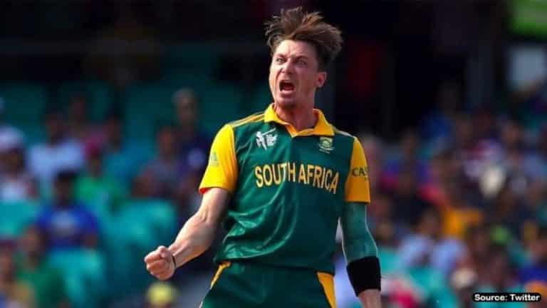 Dale Steyn