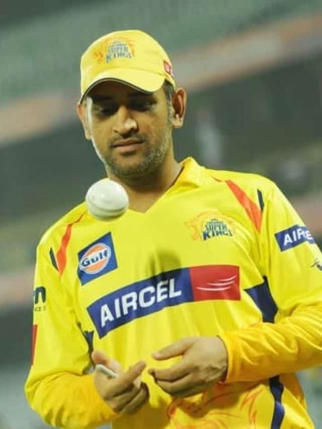 Top 5 most successful IPL Captions with most wins in the IPL History