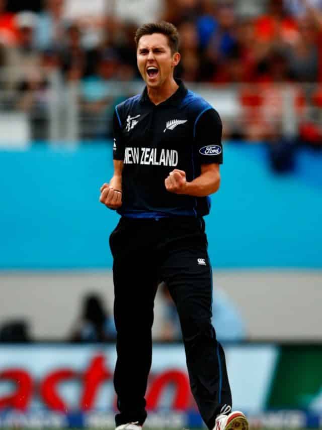 cropped Trent Boult