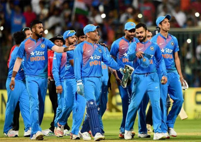 Indias T20 World Cup 2021 Squad Announced 2031