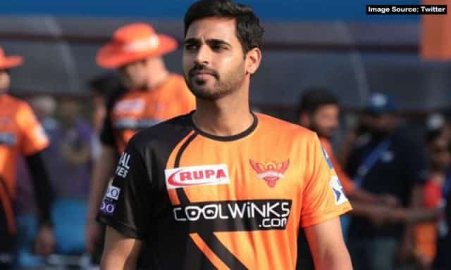 I did decently in IPL 2022 despite injuries hampering me, says Bhuvneshwar Kumar