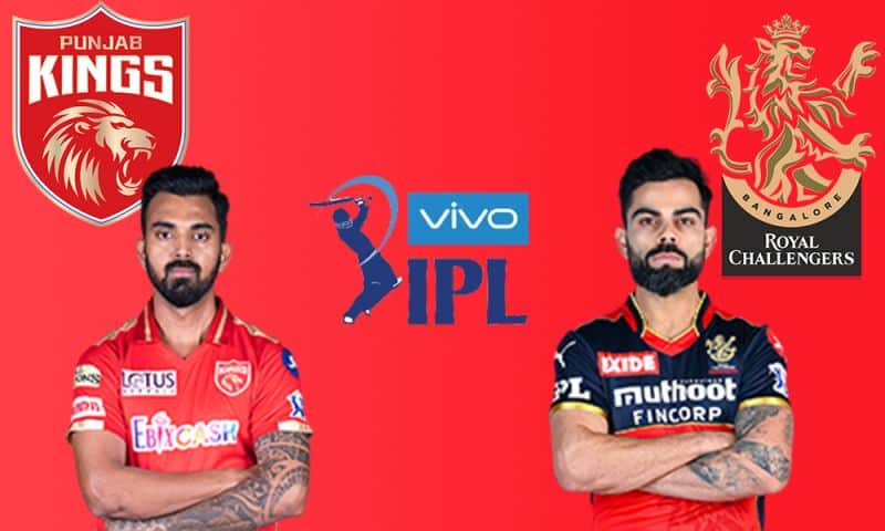 Vivo IPL 2021: RCB vs PBKS Dream11 Prediction, Playing11, Pitch Report, Best Fantasy Tips