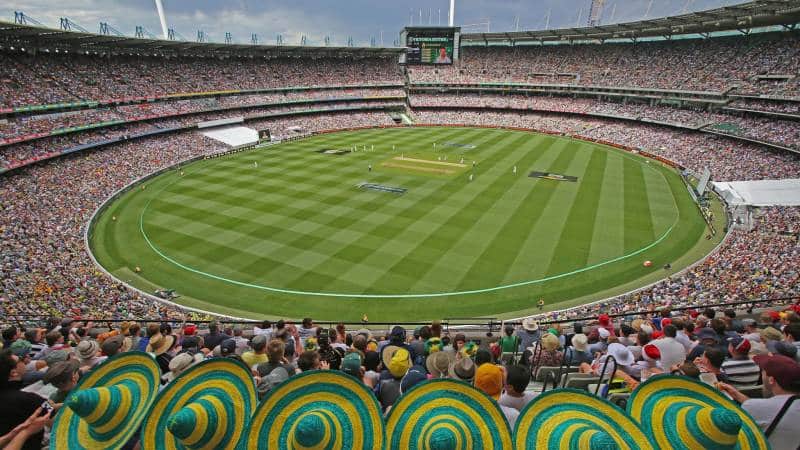 Seven Host Venues Booked For 2022 World Cup Defence In Australia ...