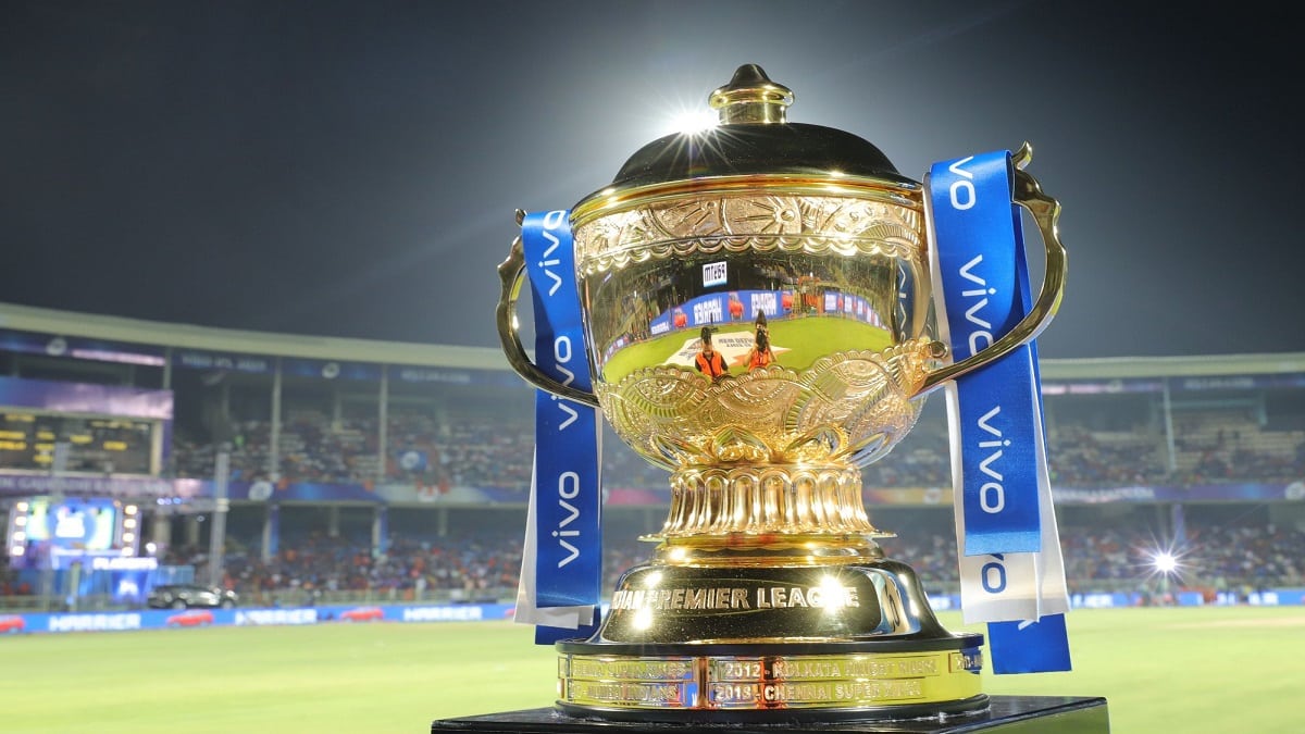 IPL 2022 Venues, New Format and Final Date Announced Here’s