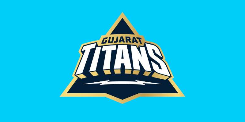 Gujrat Titans Logo