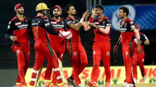 RCB Schedule Tata IPL 2022 - Fixtures, Venues