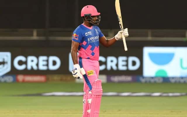 Sanju Samson 3