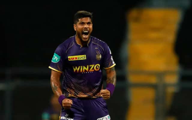 Umesh Yadav 1