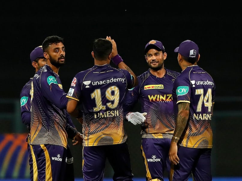 KKR Probable Playing11 For IPL 2023 & Kolkata Knight Riders Squad