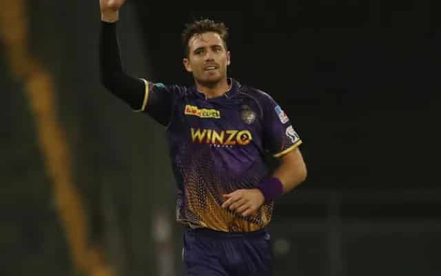 Tim Southee 1