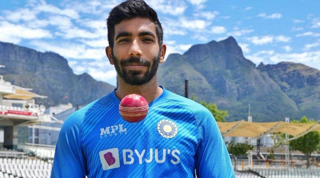 bumrah