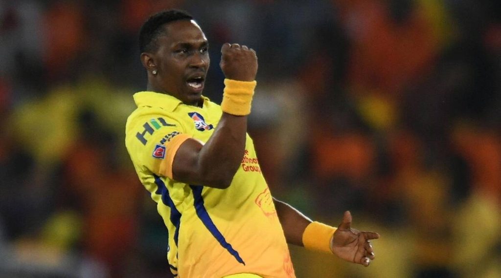 dwayne bravo 2