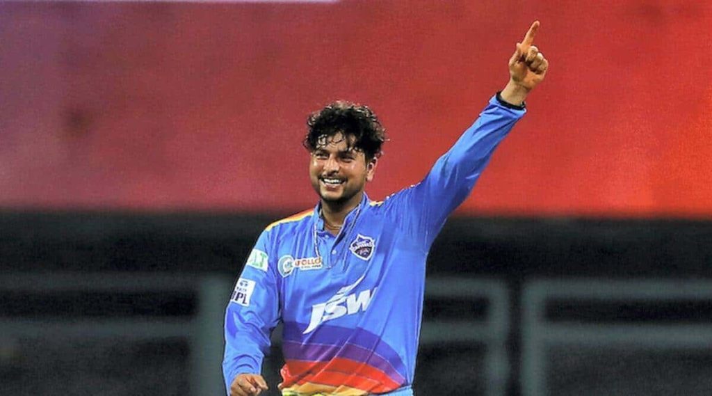 Kuldeep Yadav min 1