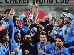 2011 Indian Cricket