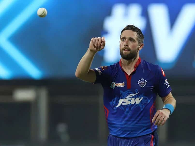 Chris Woakes min 1