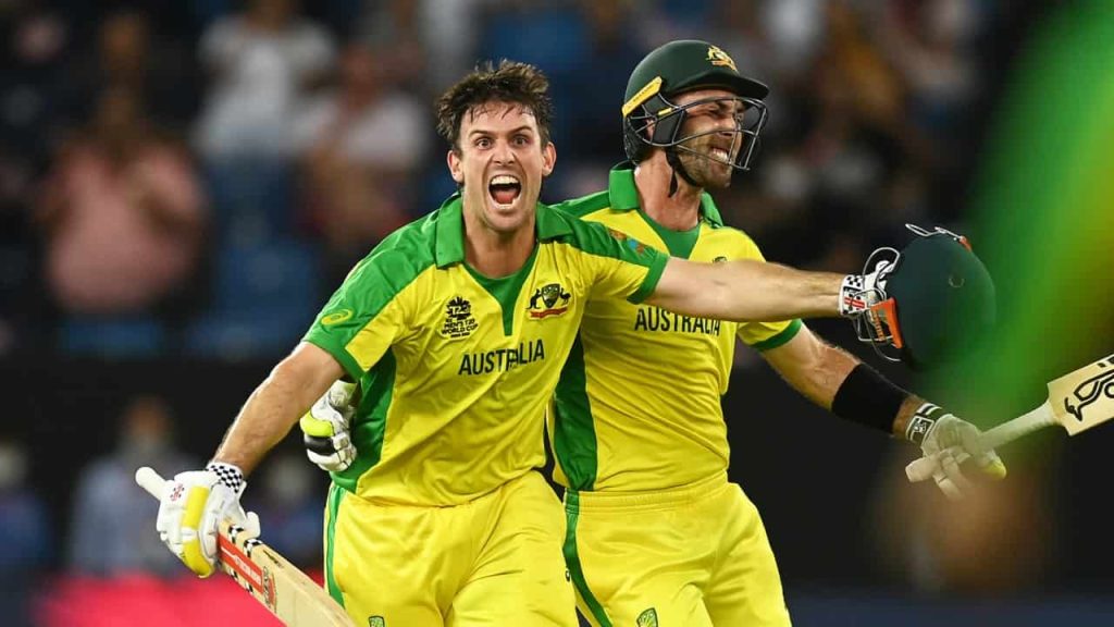 Mitchell Marsh min 2