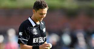 Trent Boult ICC T20 World Cup