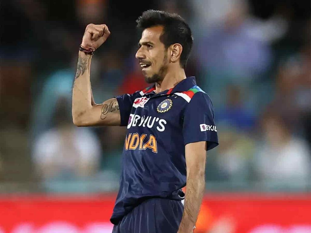 Yuzi Chahal min 1