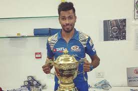 Hardik Pandya 