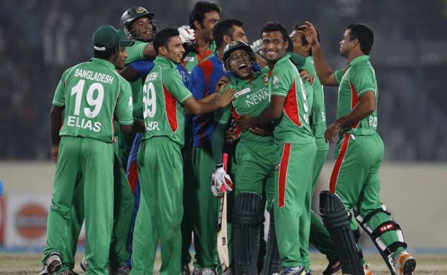 India vs Bangladesh 2012 compressed